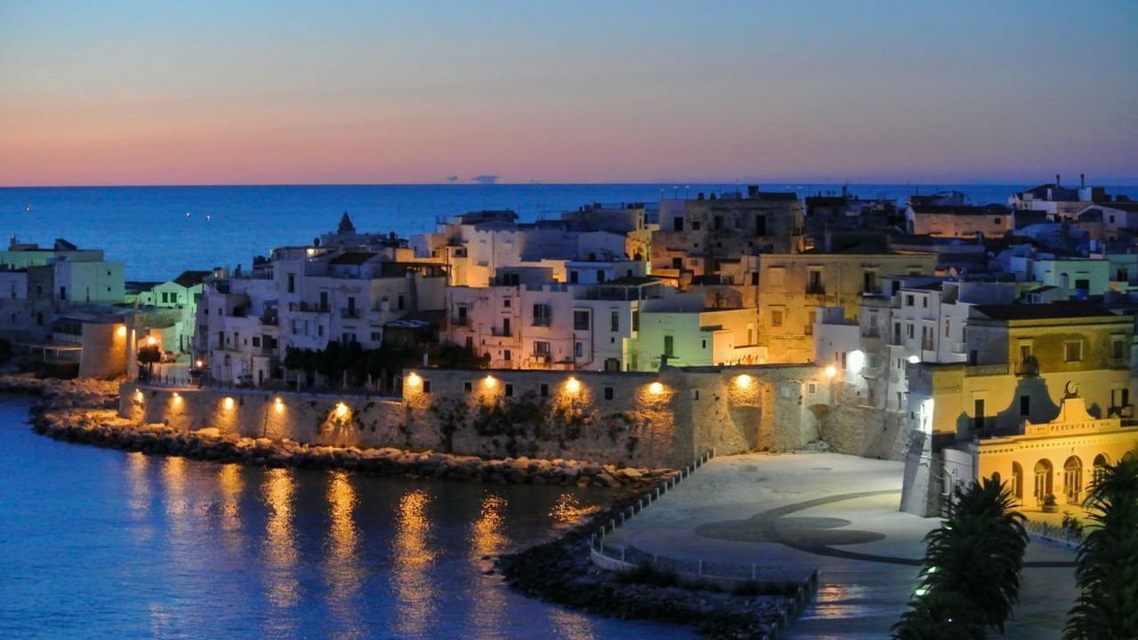 Photo of Others in Vieste