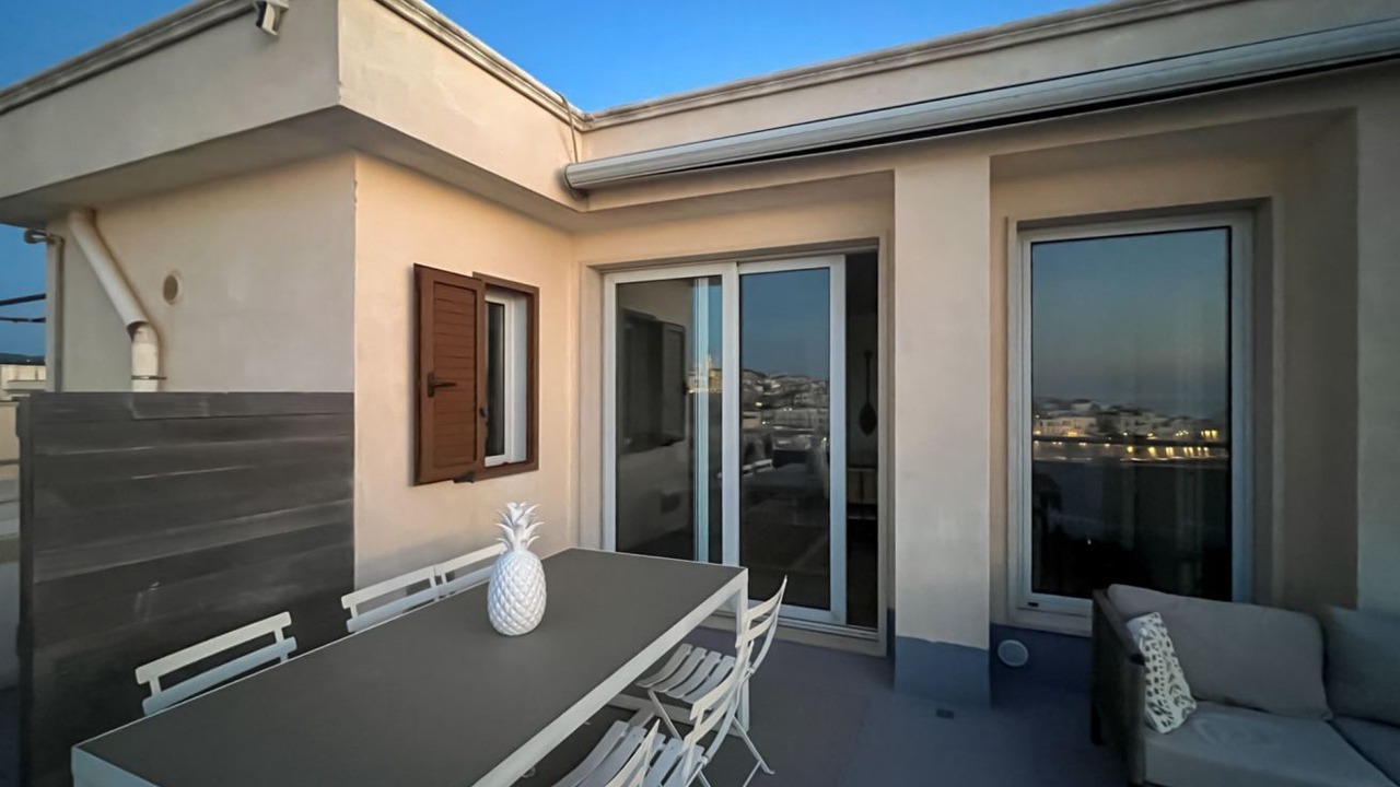 Photo of Outdoor in Vieste