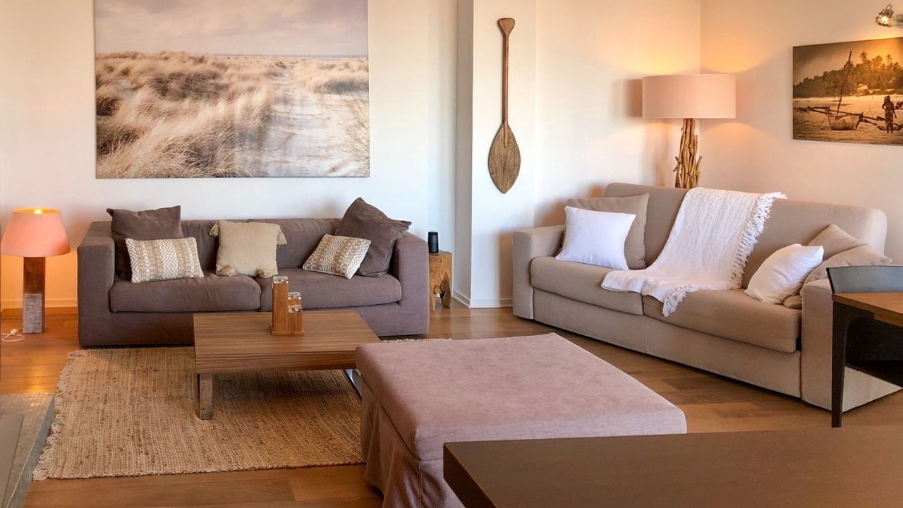 Photo of Livingroom in Vieste