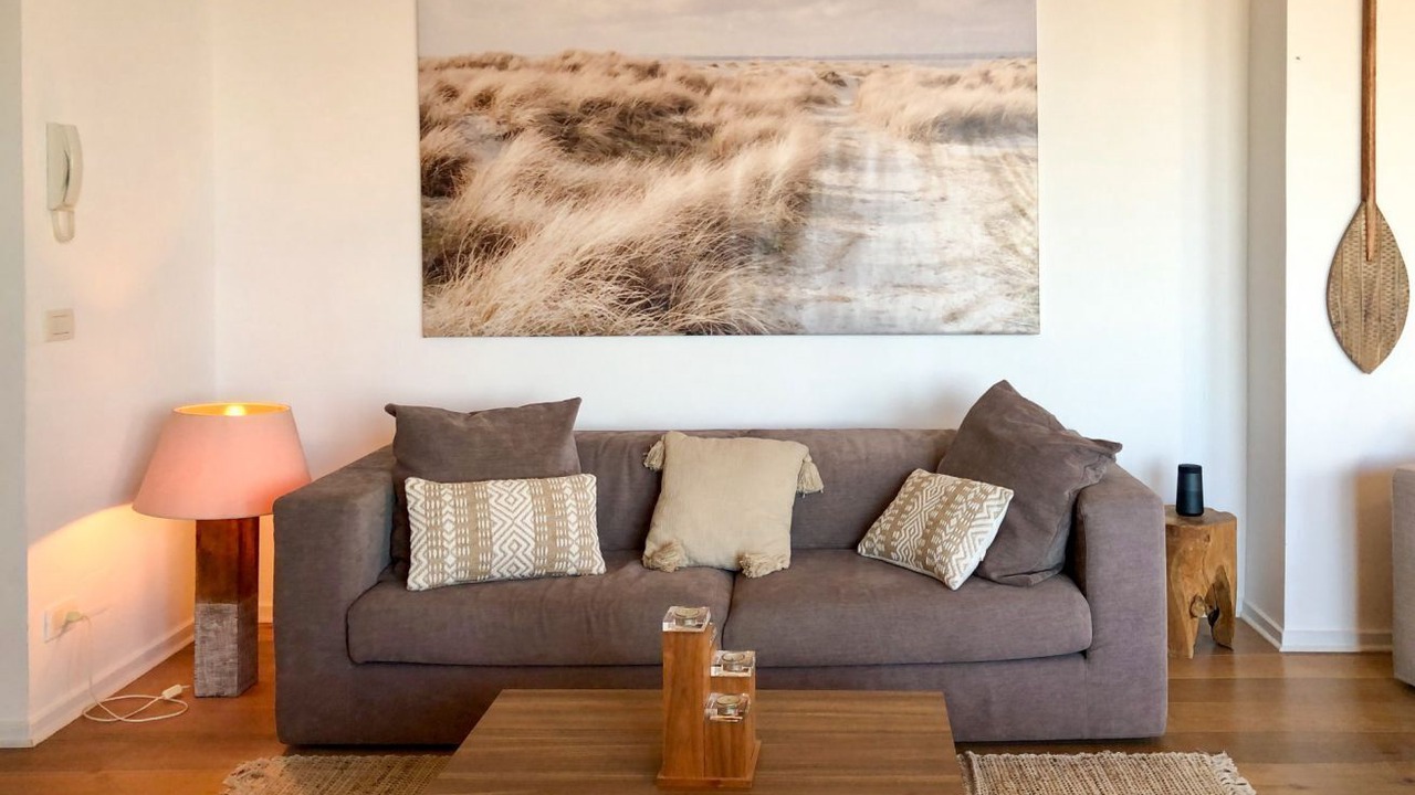 Photo of Livingroom in Vieste