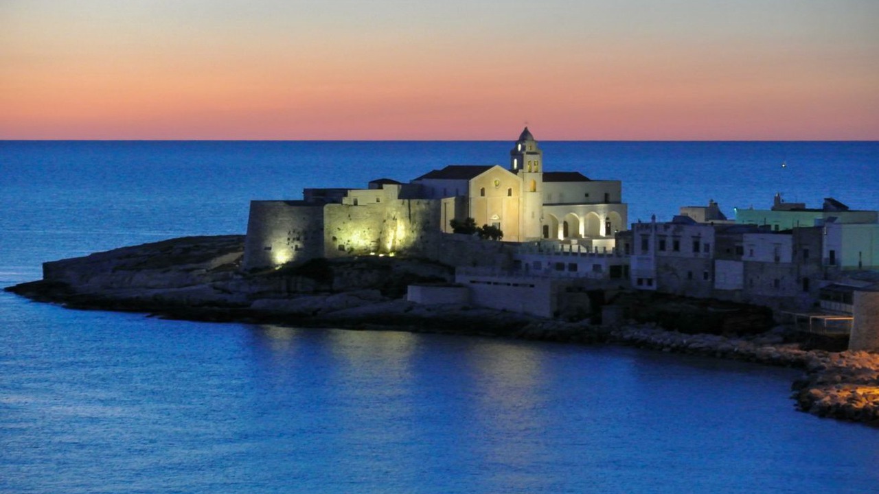 Photo of Others in Vieste