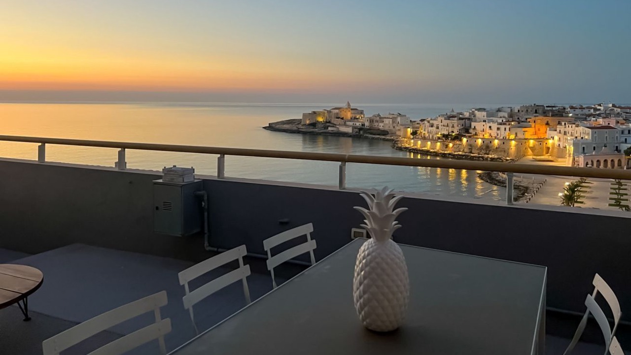 Photo of Outdoor in Vieste