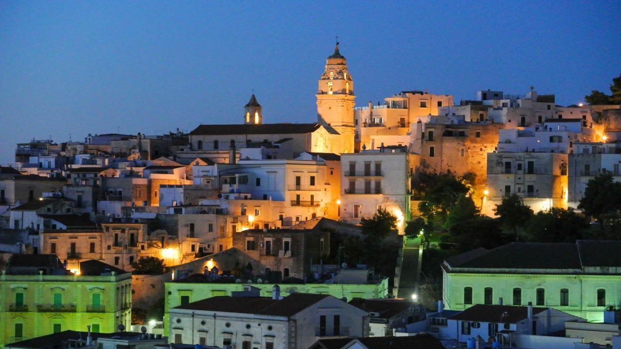 Photo of Others in Vieste