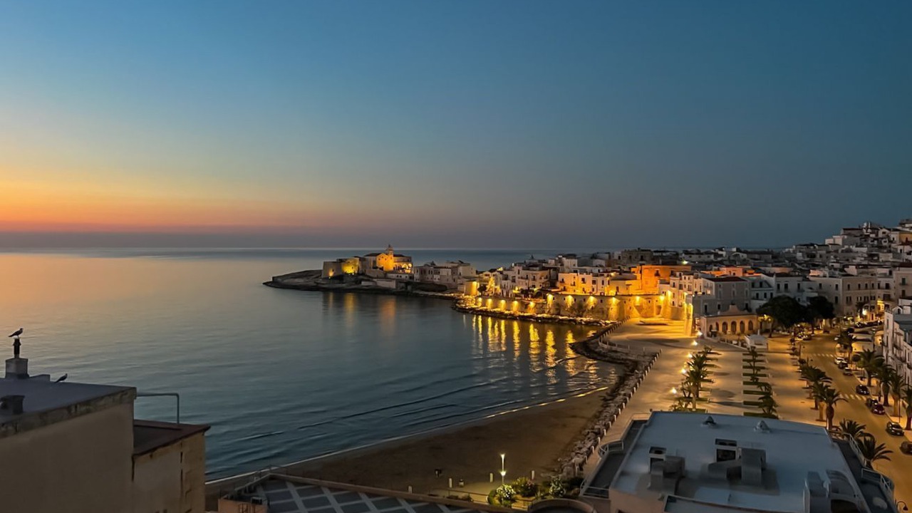 Photo of Others in Vieste
