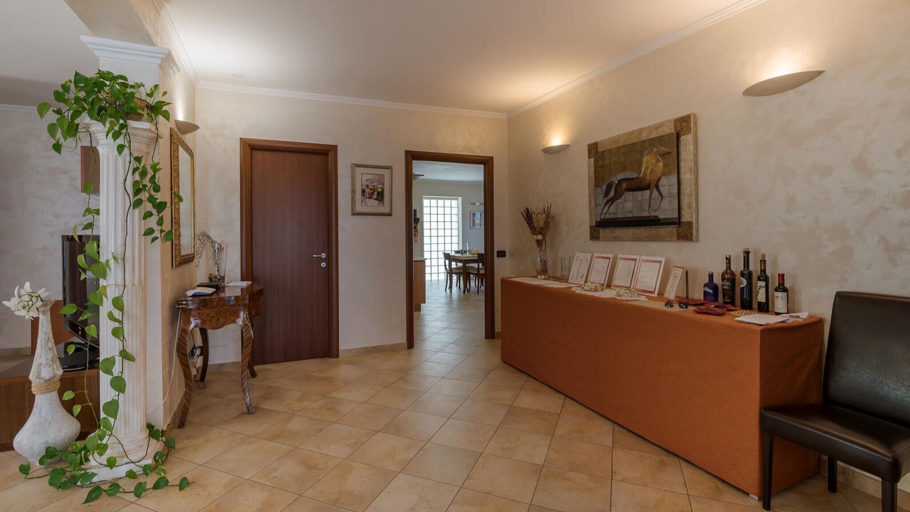 Photo of Bedroom in Nerola