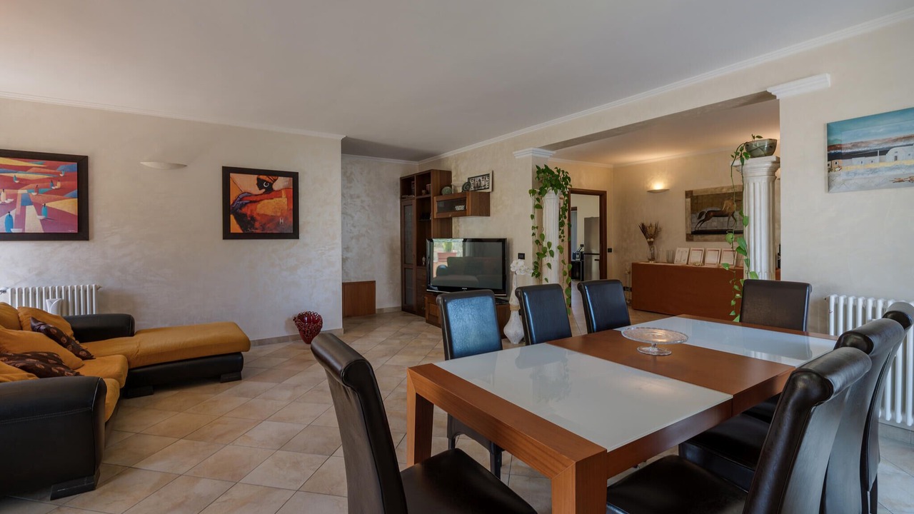 Photo of Bedroom in Nerola