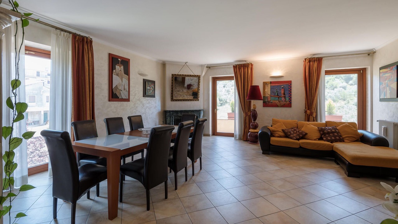 Photo of Bedroom in Nerola