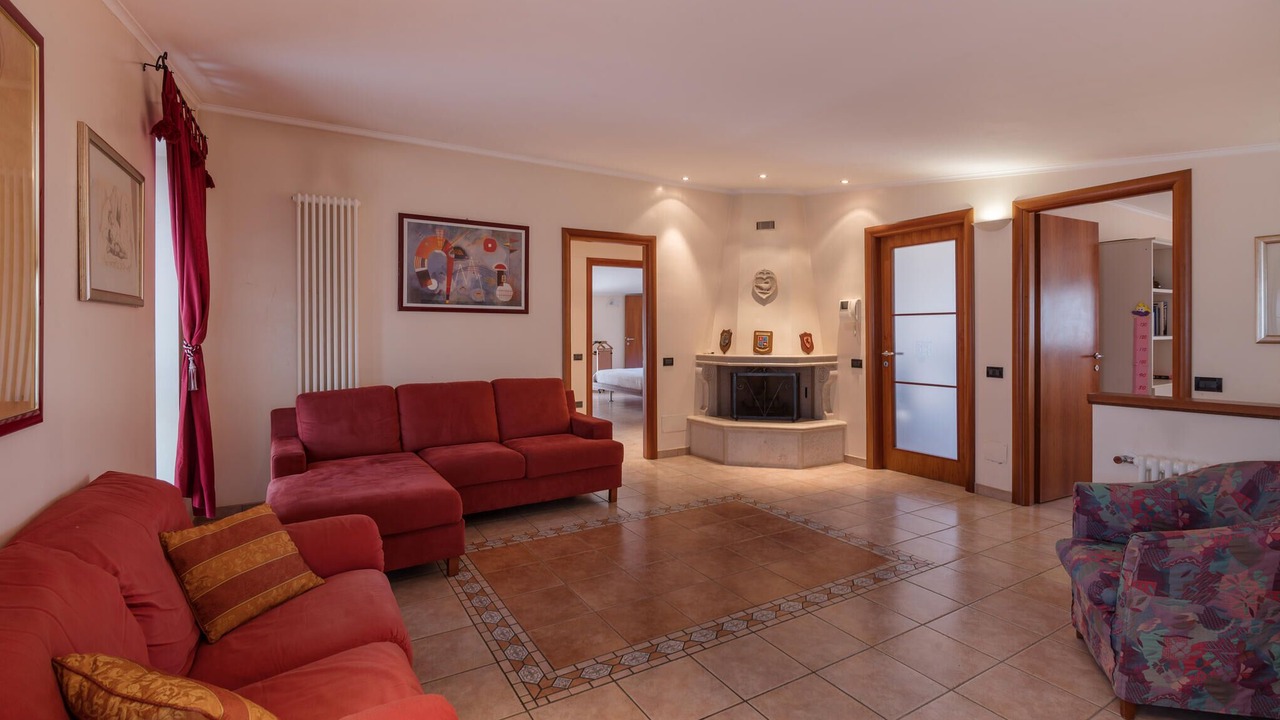 Photo of Bedroom in Nerola