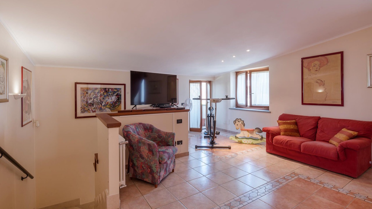 Photo of Bedroom in Nerola