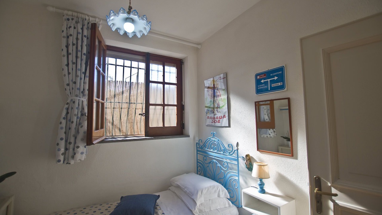 Photo of Bedroom in Termini