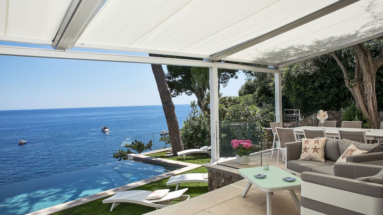 Photo of Outdoor in Nerano