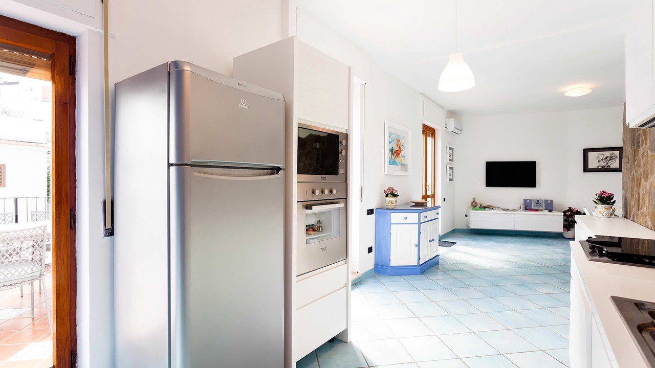 Photo of Kitchen in Priora