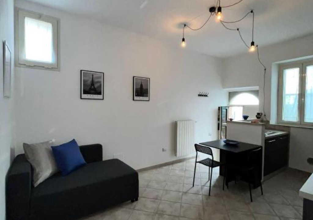 Photo of Livingroom in Tuscania