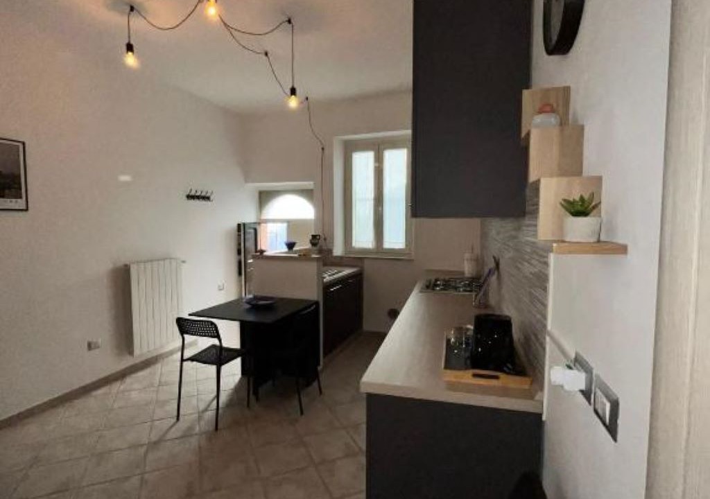 Photo of Kitchen in Tuscania