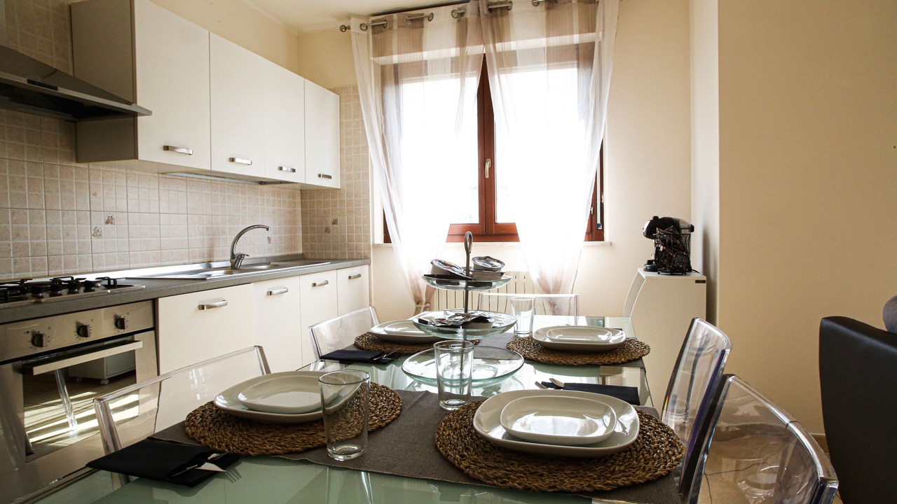 Photo of Kitchen in Spoltore