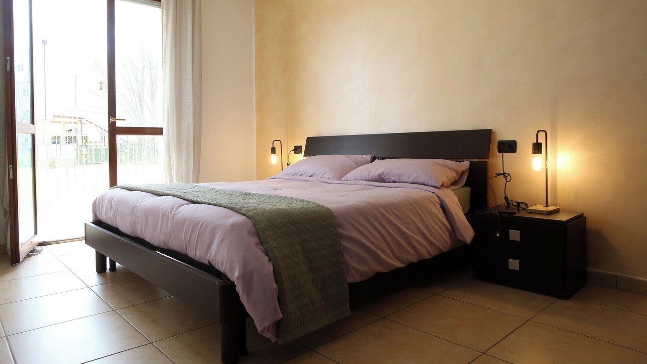 Photo of Bedroom in Spoltore