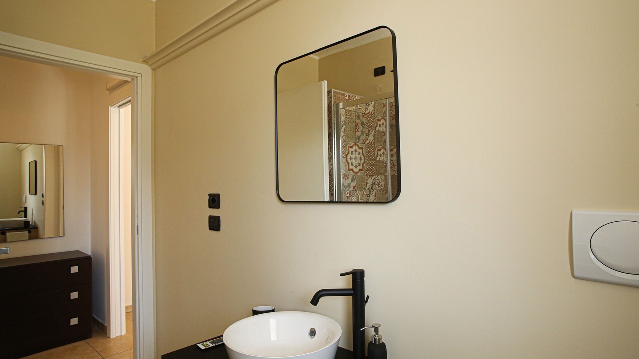 Photo of Bathroom in Spoltore