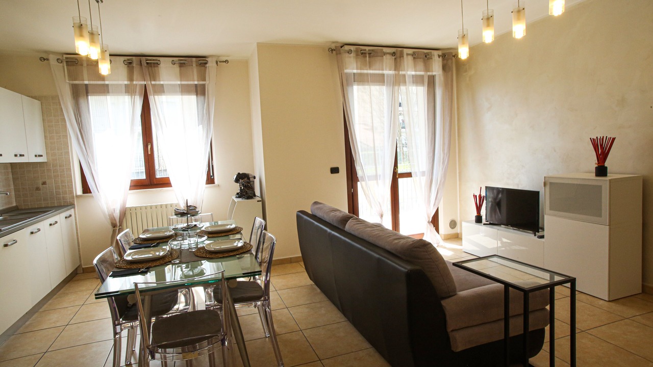 Photo of Livingroom in Spoltore