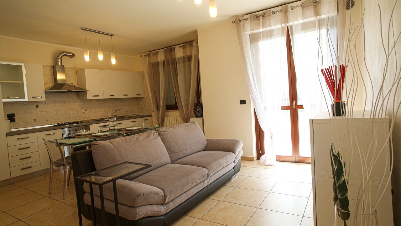Photo of Livingroom in Spoltore