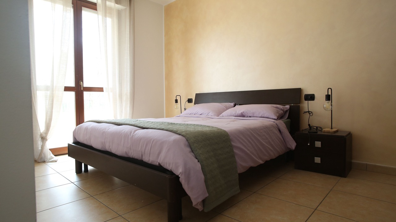 Photo of Bedroom in Spoltore