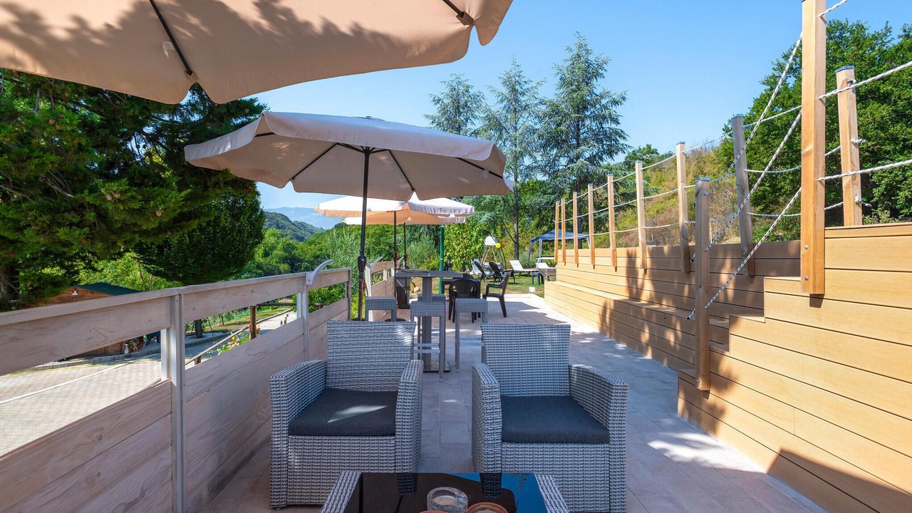 Photo of Outdoor in Civitaquana