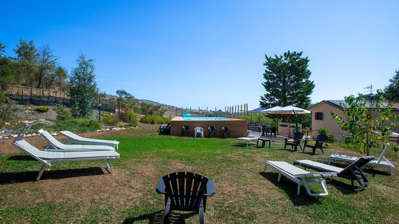 Photo of Outdoor in Civitaquana
