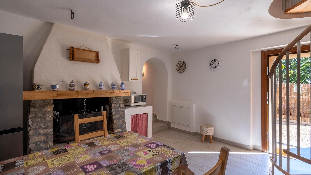 Photo of Bedroom in Civitaquana