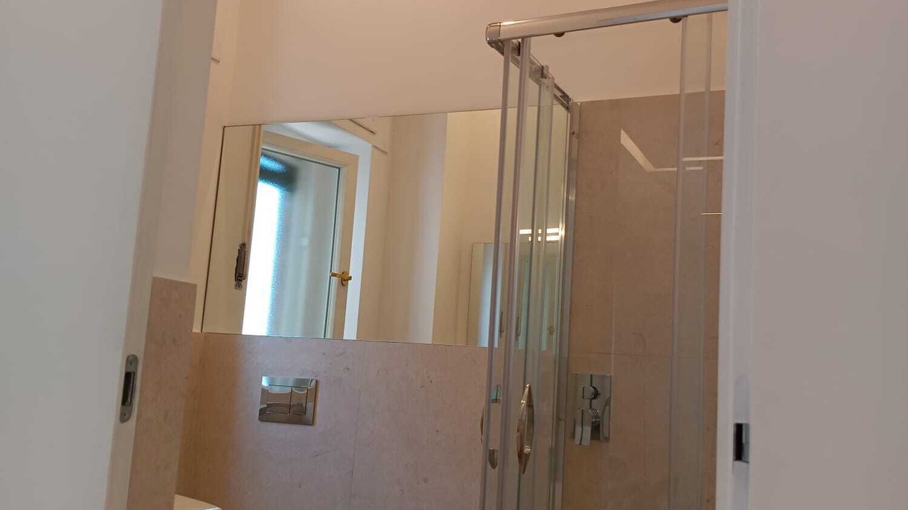Photo of Bathroom in Chiaia