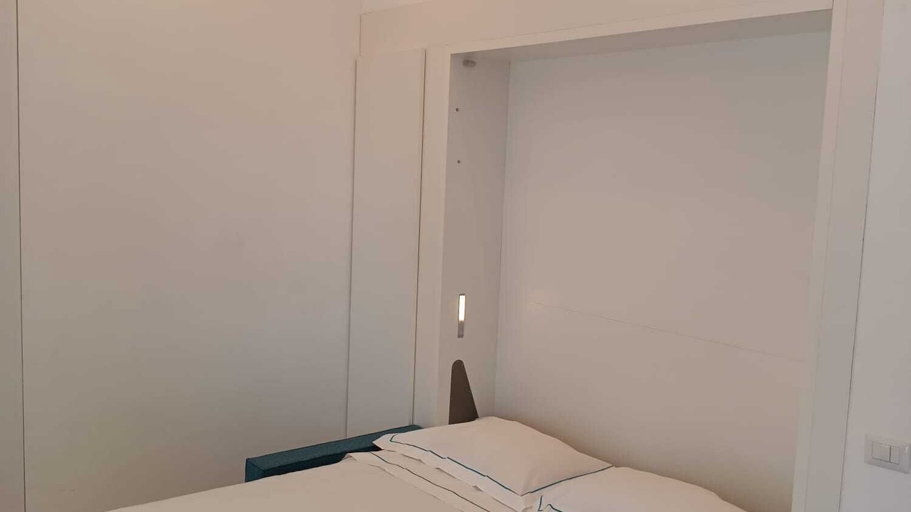 Photo of Bedroom in Chiaia