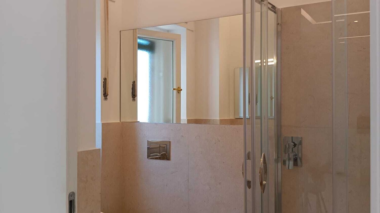 Photo of Bathroom in Chiaia