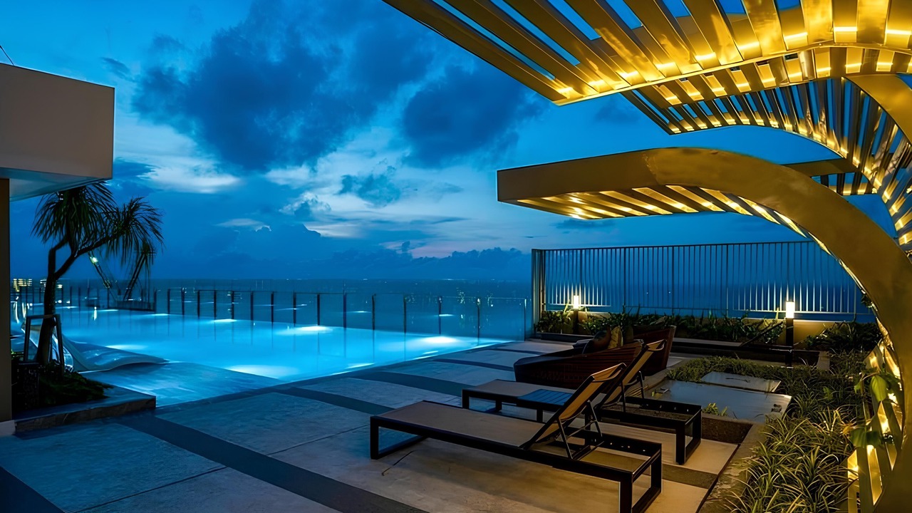 Photo of Outdoor in Thang Tam