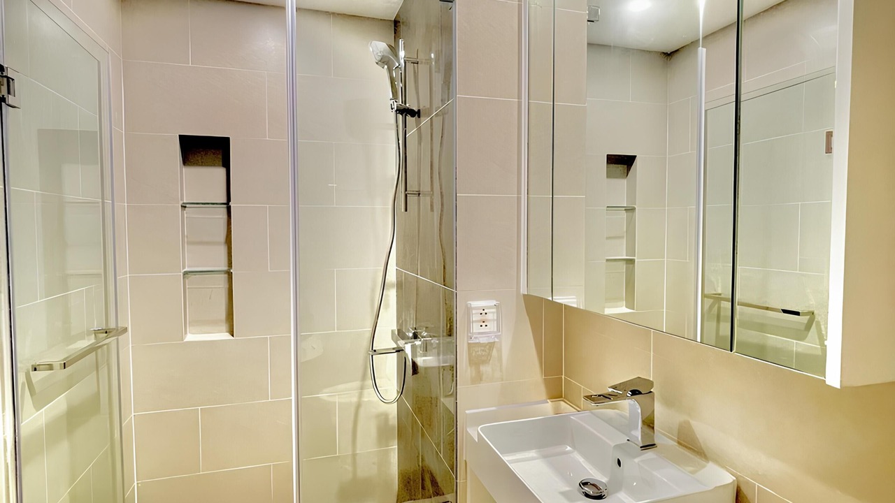 Photo of Bathroom in Thang Tam