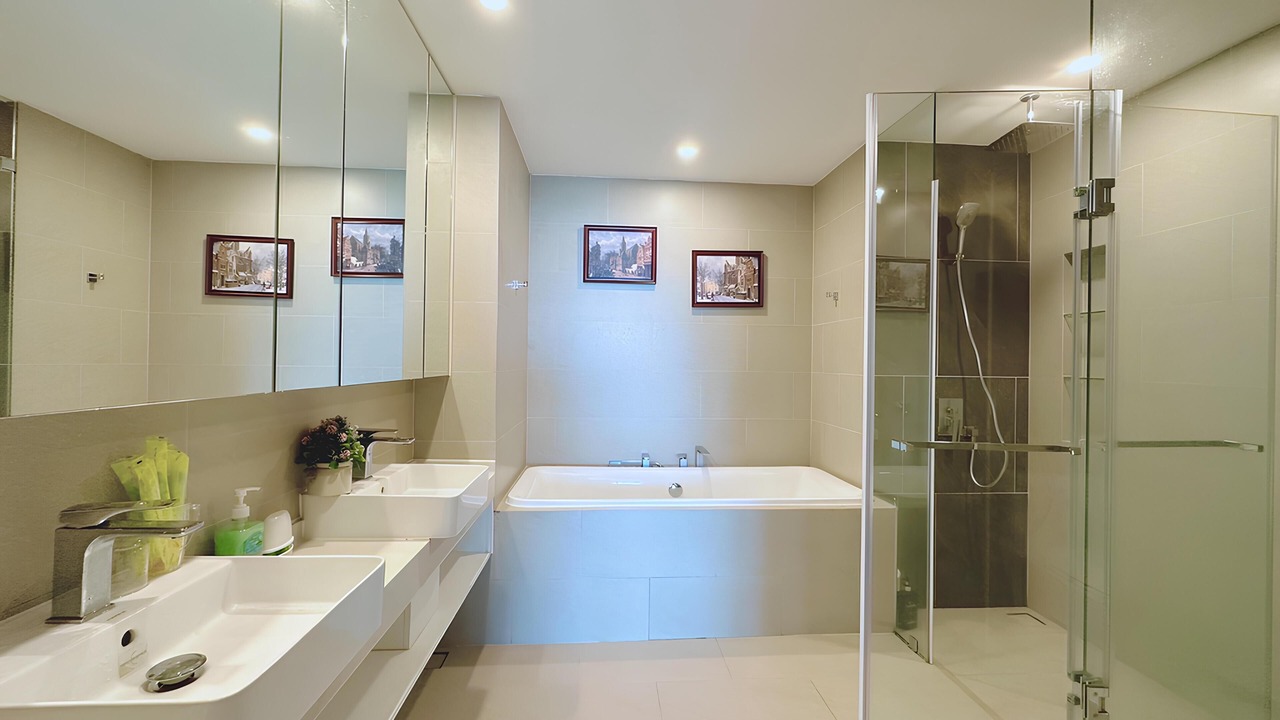 Photo of Bathroom in Thang Tam