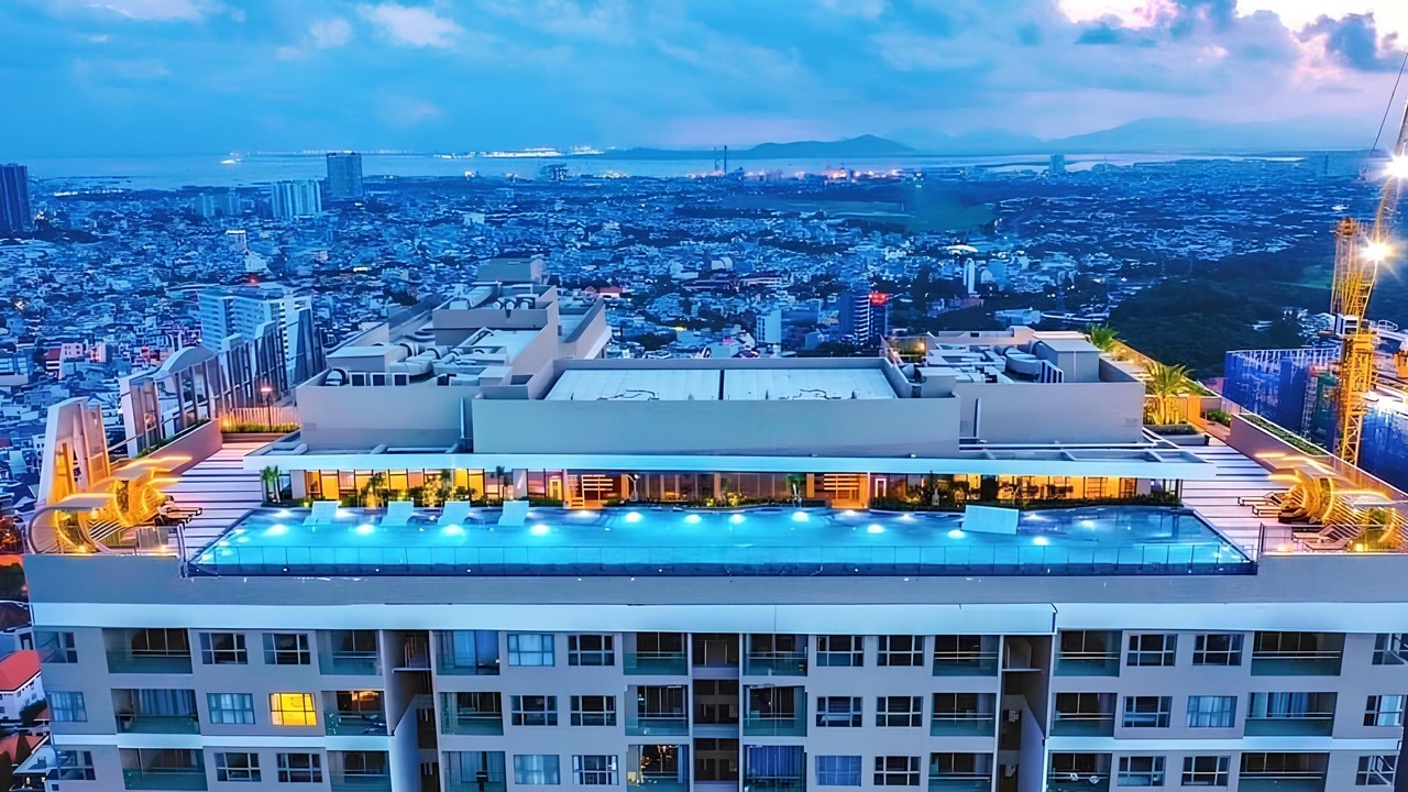Photo of Outdoor in Thang Tam