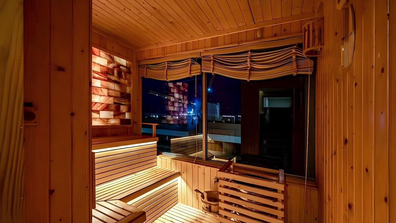 Photo of Bedroom in Thang Tam