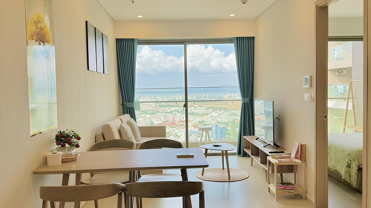 Photo of Bedroom in Thang Tam