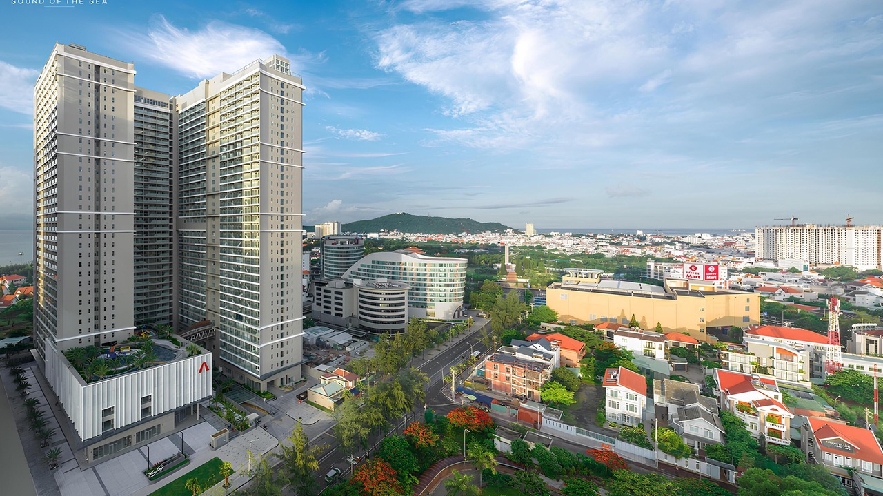 Photo of Outdoor in Thang Tam