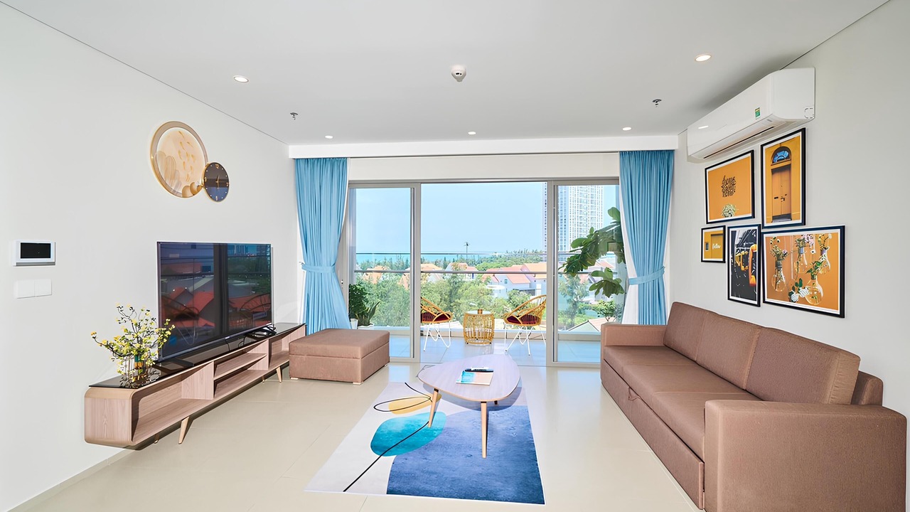 Photo of Livingroom in Thang Tam