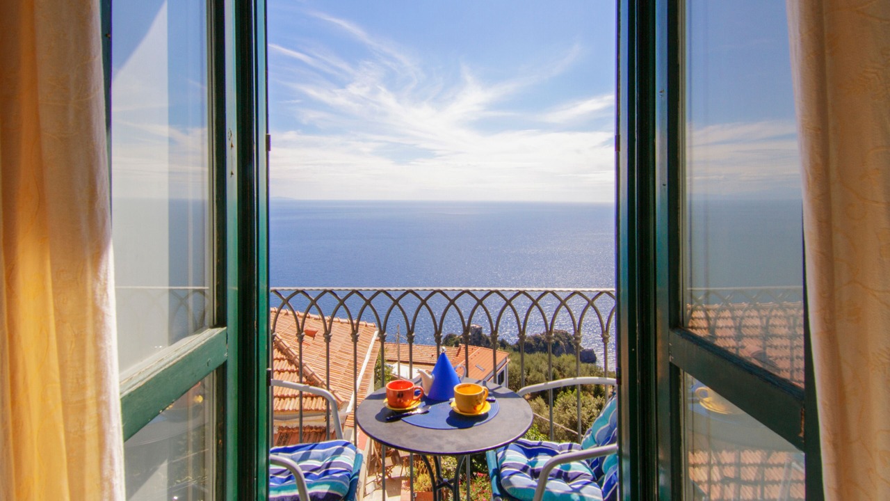 Photo of Outdoor in Conca dei Marini