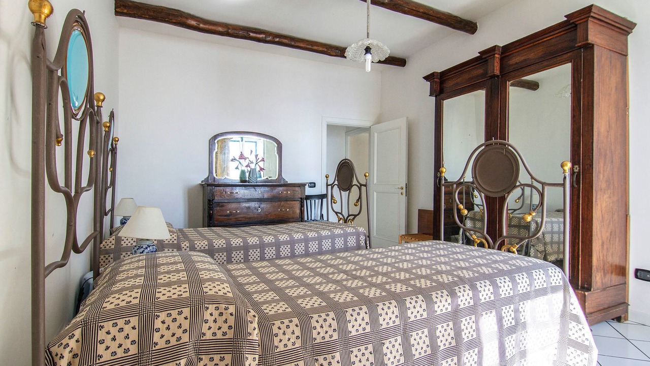 Photo of Bedroom in Conca dei Marini