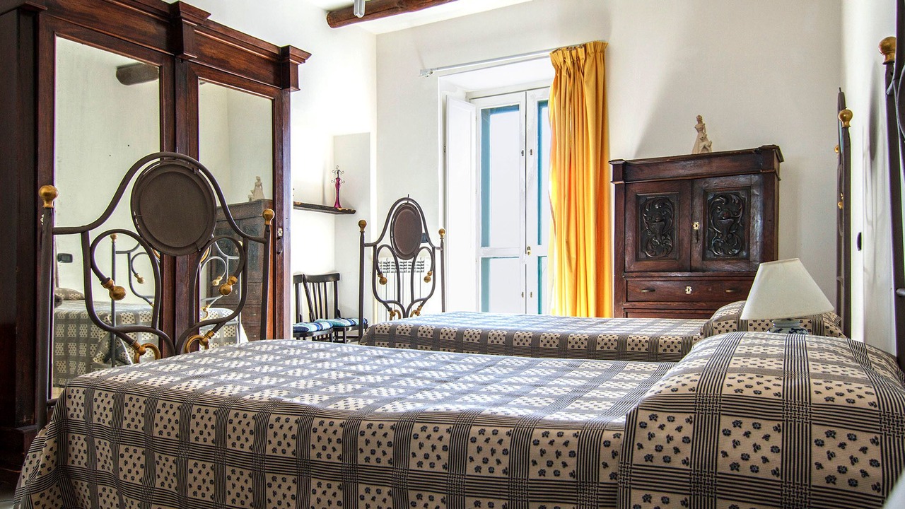 Photo of Bedroom in Conca dei Marini