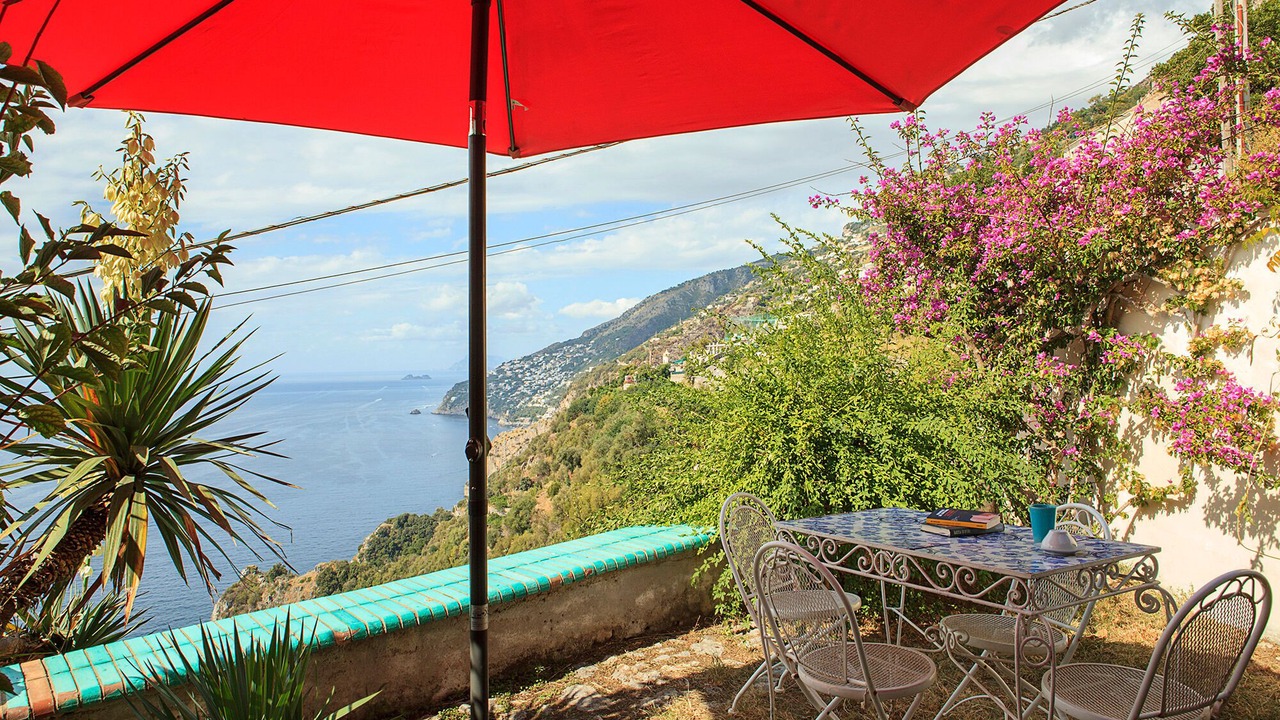 Photo of Outdoor in Conca dei Marini
