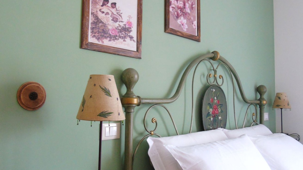Photo of Bedroom in Cellino Attanasio
