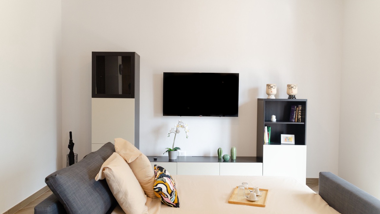 Photo of Bedroom in Naples