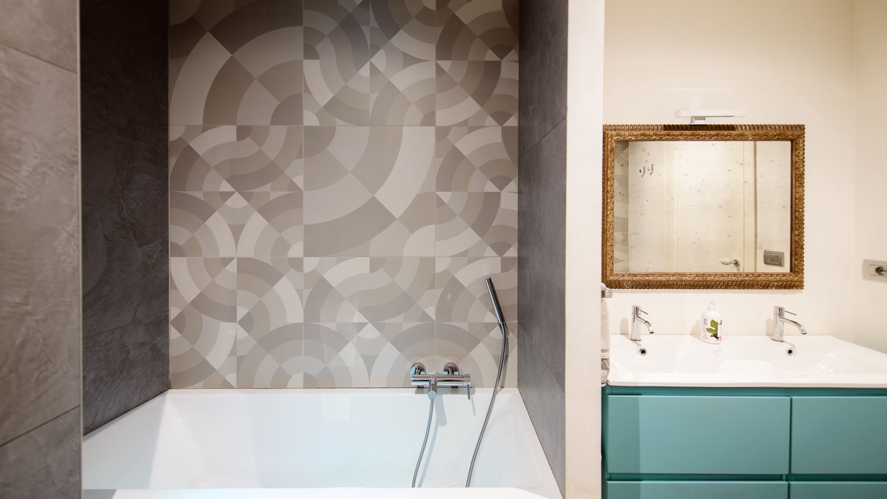 Photo of Bathroom in Potenza