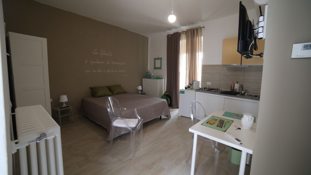 Photo of Bedroom in Ripacandida