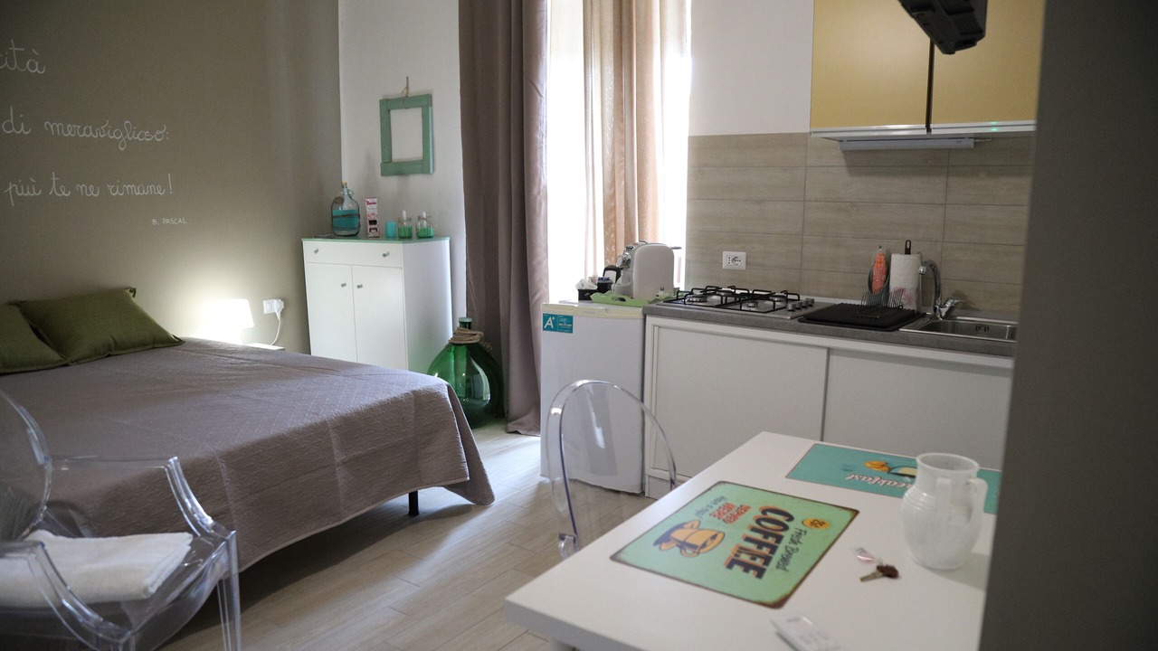 Photo of Bedroom in Ripacandida
