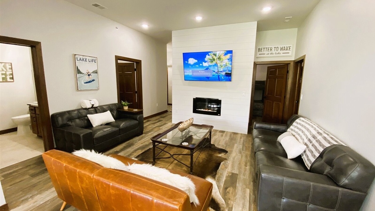 Photo of Livingroom in Watertown