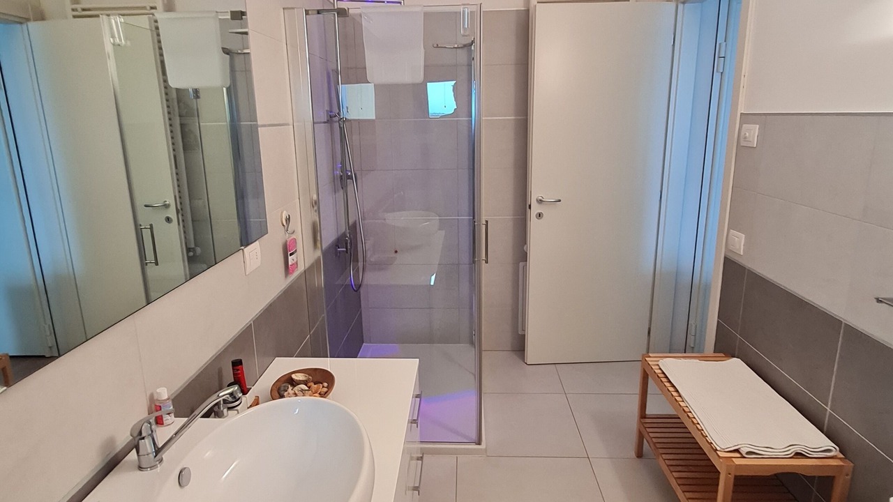 Photo of Bathroom in Salboro