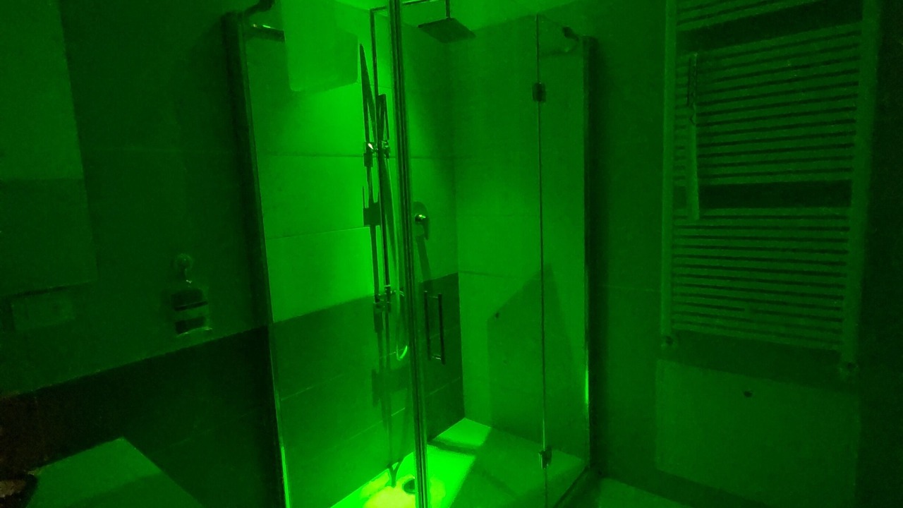 Photo of Bathroom in Salboro